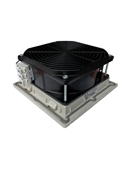 Filter mit Ventilator 152x152 Adajusa