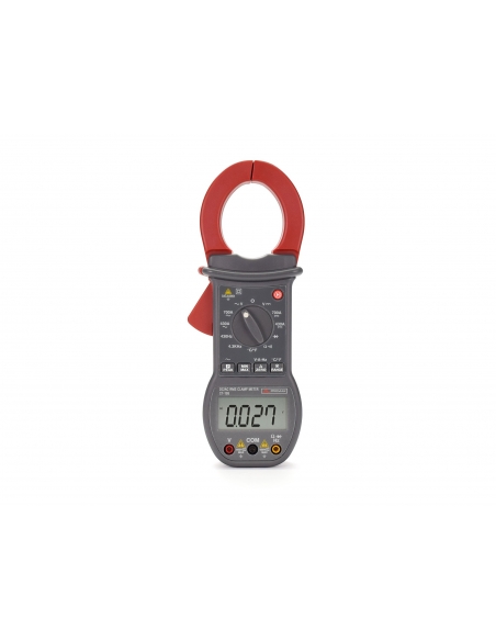 Clamp meter CT-195 PROMAX / ADAJUSA
