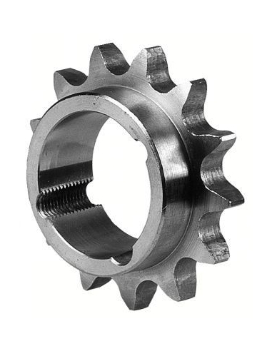 Ritzel mit einfacher Kegelsperre 5/8 x 3/8 10B - ADAJUSA