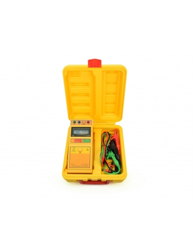 Ground meter without spades PE-425 for ground...