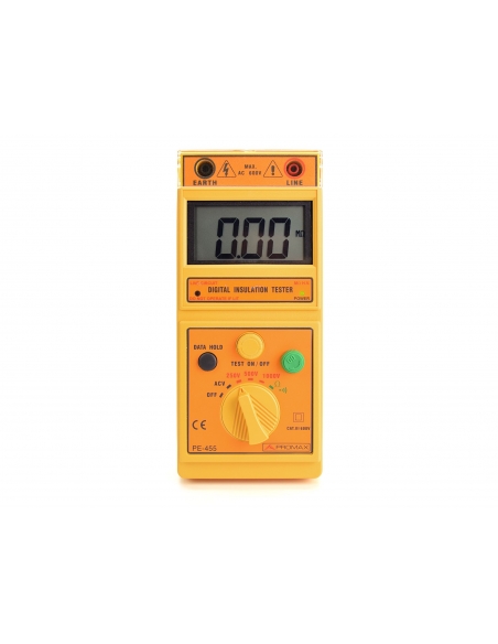 PROMAX/ADAJUSA Insulation Meter