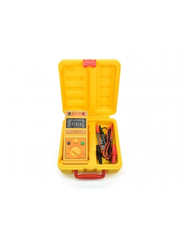 Insulation Meter PE-455 - PROMAX
