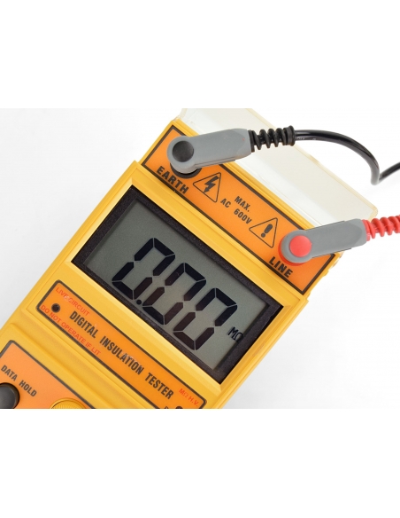 Insulation Meter PE-455 - PROMAX