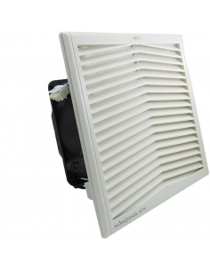 Filter mit Ventilator 255x255 Adajusa