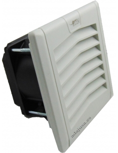 Filter mit Ventilator 120x120 Adajusa