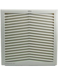 Kühlergrill mit Filter 255x255 Adajusa 2
