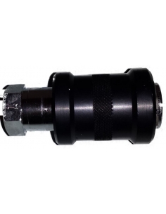 1/4 female 3-way cutting step valve - Metal Work - ADAJUSA