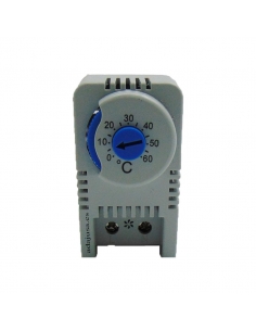 Analoger Thermostat GTVT geschlossener Kontakt / Adajusa 2