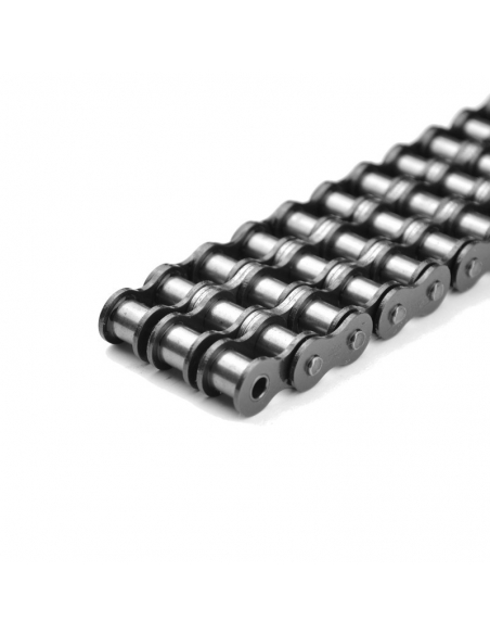 Rollenkette mit dreifacher Teilung 15.875 5/8 10B-3 DIN 8187 ISB- ADAJUSA