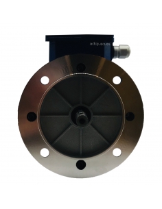 Three-phase motor 3Kw 4CV 230/400V 1500 rpm IE3 Flange B5 2