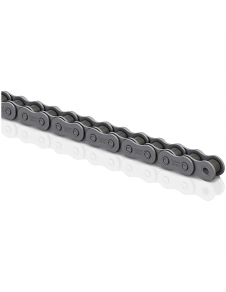 Rollenkette mit dreifacher Teilung 25.40 1 16B-3 DIN 8187 Tsubaki - ADAJUSA
