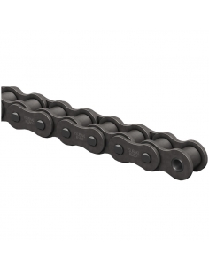 Single step roller chain 15.875 50 ANSI 10A-1 ASA 8188 Tsubaki - ADAJUSA