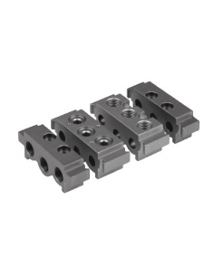 Intermediate for superior power 1/8" Metal Work - ADAJUSA