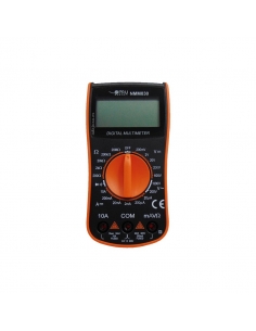 Digital Multimeter NMM830 Mini Adajusa