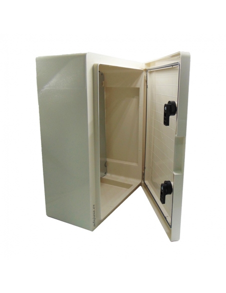 Schrank 500x400x175 aus ASA-Material