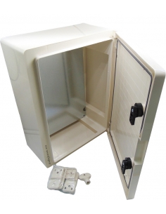 Schrank 600x500x220 aus ASA-Material