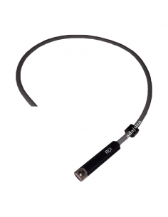 3-Leiter PNP-Hall-Magnetsensor mit Kabel - ADAJUSA