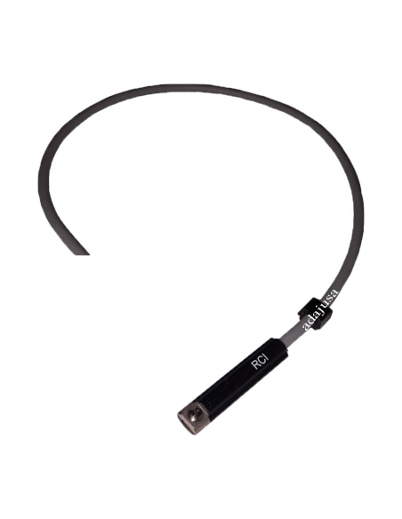 Magnetic hall sensor NPN 3 wires with cable - ADAJUSA