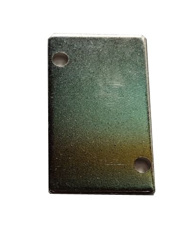 Blind cover for motherboard Mindman MVSC220 series