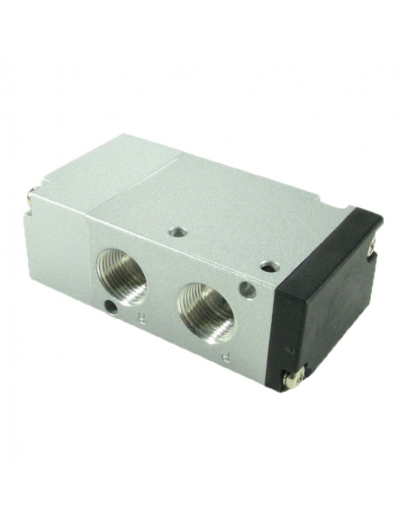 Ventil 3/8 3 Wege monostabil offen NO - Mindman
