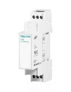 Modulares Relais für 2-Pumpen-Wechsel UA1-230 TOSCANO | ADAJUSA | Preis