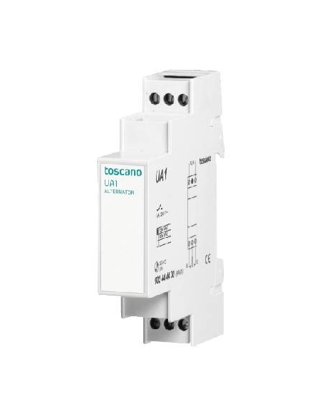Modulares Relais für 2-Pumpen-Wechsel UA1-230 TOSCANO | ADAJUSA | Preis
