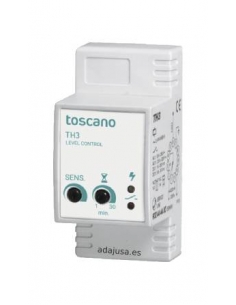 Niveauregelungsrelais TH3 Toscano Adajusa
