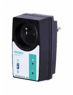 EASY-LEVEL Plug-in Pegelregler Toscano / Adajusa