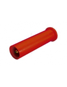 Optimale rote Pegelsonde zur Kontrolle