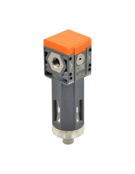 Filter 3/8 5 RMSA Size 2 Syntesi Metal Work - ADAJUSA