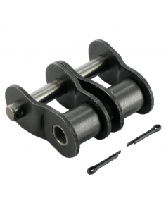 ISO Doppelketten-Rollenbögen - ADAJUSA