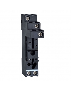 1-Kontakt-Relaissockel Serie RSB SCHNEIDER