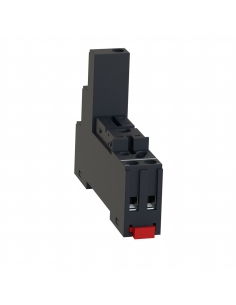 1-Kontakt-Relaissockel Serie RSB SCHNEIDER 2