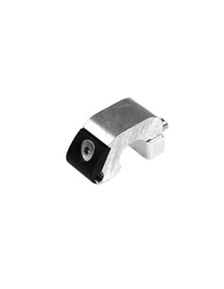Magnetischer Zylinderdetektorträger Ø32-Durchmesser 40 - Metal Work - ADAJUSA