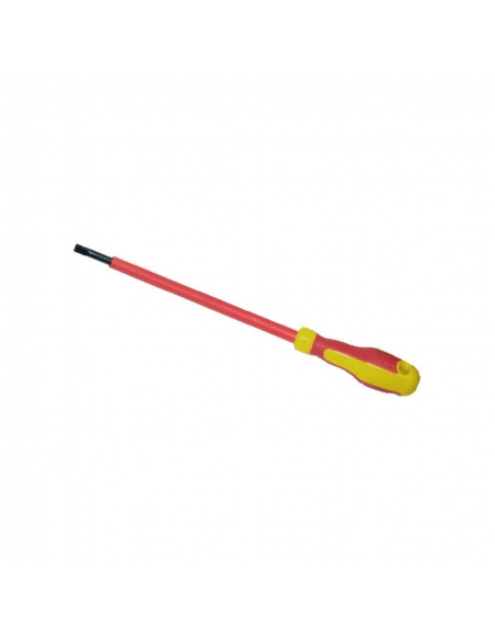 Flat screwdriver VDE 1000V 3x0.5x100mm
