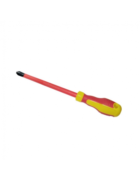 Star screwdriver VDE 1000V 2x100mm
