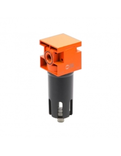 Filter 1 metallisch Neues Angebot - Metal Work - ADAJUSA