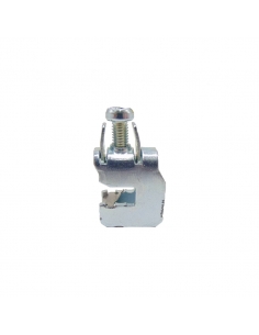 Direct mounting terminal 1.5-35mm2, 5mm plate | ADAJUSA 2