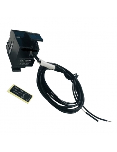 Emissionsspule 230Vac Automatik-Gussgehäuse - Hyundai