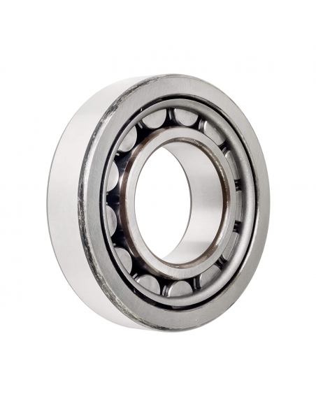 Zylinderrollenlager NU-2306 30x72x27mm ISB - ADAJUSA