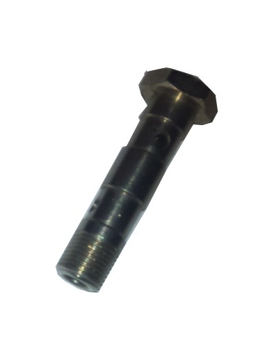 Double hollow screw 1/8