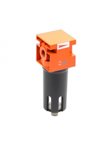 RMSA New Deal 3/8 Scrubber Filter - Metal Work - ADAJUSA
