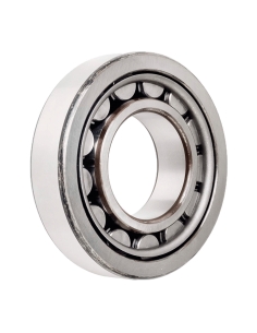 Zylinderrollenlager NU-205 25x52x15mm ISB - ADAJUSA