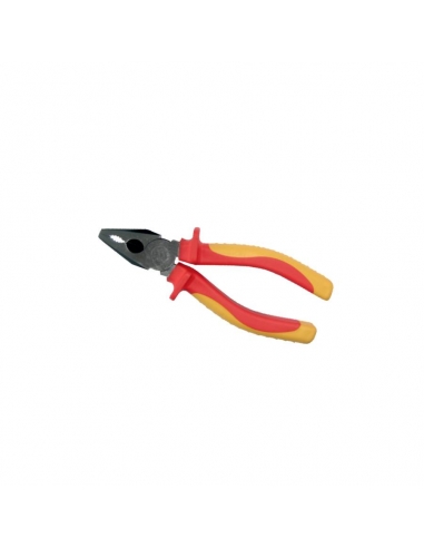 Universal pliers 160mm insulation VDE 1000V | Adajusa