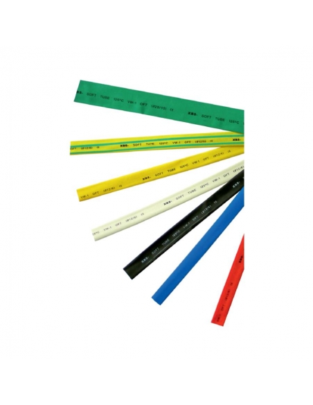 Heat shrink tubing 4/2 | Adajusa