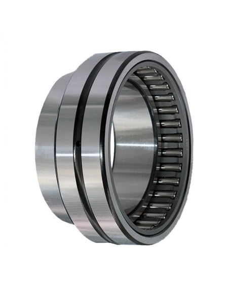 Needle roller bearings with inner ring and single row NKI ISB | ADAJUSA