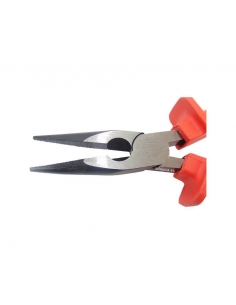 VDE 1000V insulated long nose pliers | Adajusa 2