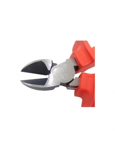 VDE 1000V isolation Diagonal Cutting Pliers | Adajusa