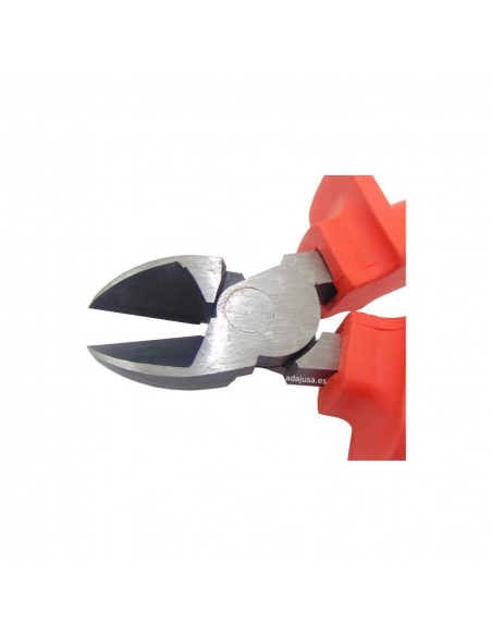 VDE 1000V isolation Diagonal Cutting Pliers | Adajusa