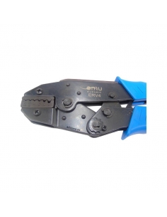 Crimper für 0.5 bis 4mm2 ERV4 : ADAJUSA 2